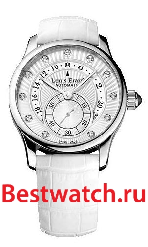 Часы Louis Erard Emotion 91601-AA31